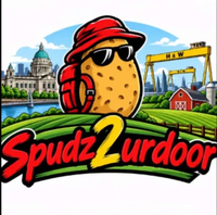 Spudz2urdoor